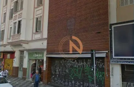 Imagem: Prédio Comercial para Venda, Centro de São Paulo