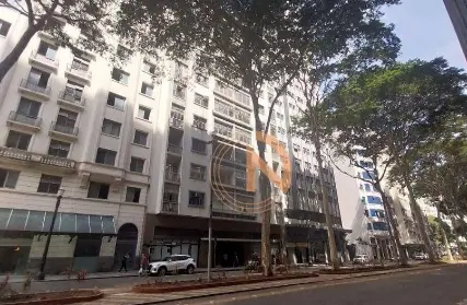 Imagem: Ponto Comercial para Venda, República