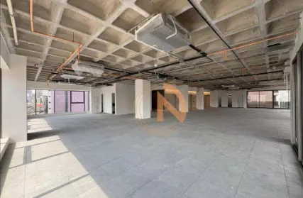 Imagem: Sala Comercial para Alugar, Pinheiros