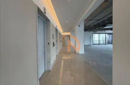 Imagem: Sala Comercial para Alugar, Pinheiros