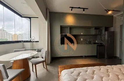 Imagem: Apartamento para Alugar, Pinheiros