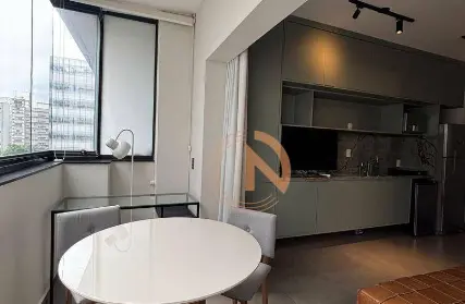 Imagem: Apartamento para Alugar, Pinheiros