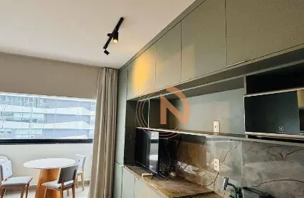 Imagem: Apartamento para Alugar, Pinheiros