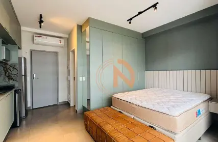 Imagem: Apartamento para Alugar, Pinheiros