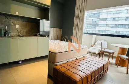 Imagem: Apartamento para Alugar, Pinheiros