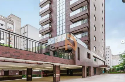 Imagem: Ponto Comercial para Alugar, Higienópolis