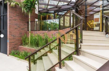 Imagem: Ponto Comercial para Alugar, Higienópolis