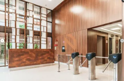 Imagem: Ponto Comercial para Alugar, Higienópolis