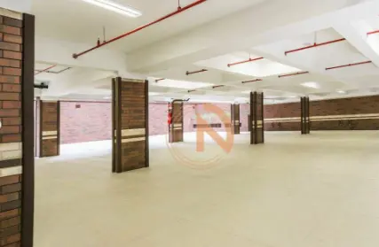 Imagem: Ponto Comercial para Alugar, Higienópolis