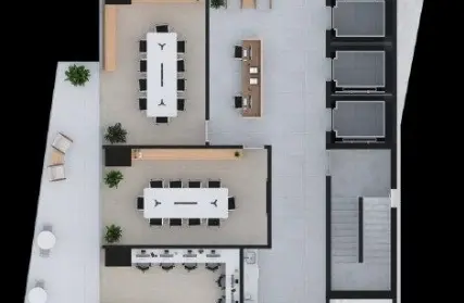 Imagem: Ponto Comercial para Alugar, Pinheiros