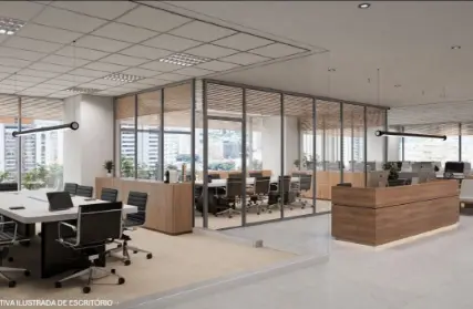 Imagem: Ponto Comercial para Alugar, Pinheiros