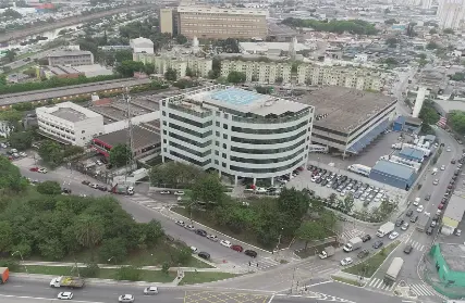 Imagem: Ponto Comercial para Alugar, Barra Funda