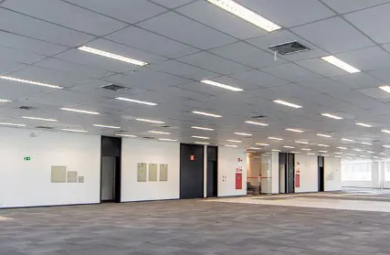 Imagem: Ponto Comercial para Alugar, Barra Funda