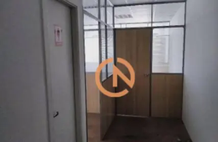 Imagem: Ponto Comercial para Alugar, Alphaville Industrial