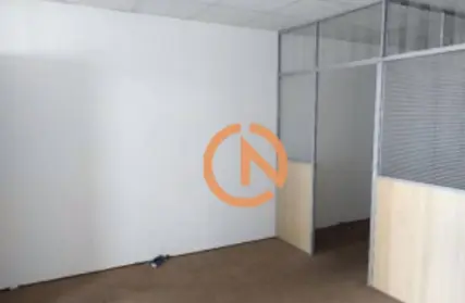 Imagem: Ponto Comercial para Alugar, Alphaville Industrial