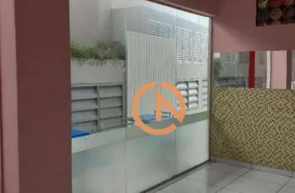 Imagem: Ponto Comercial para Venda, Barra Funda