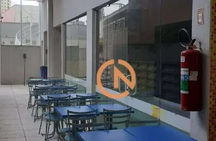 Imagem: Ponto Comercial para Venda, Barra Funda