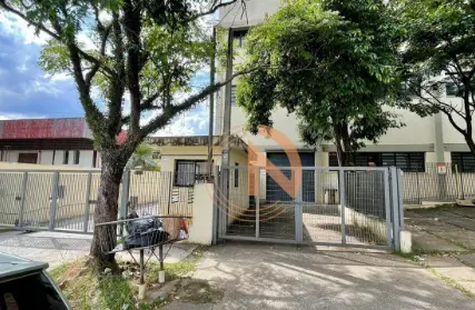 Imagem: Galpão / Salão para Alugar, Tamboré