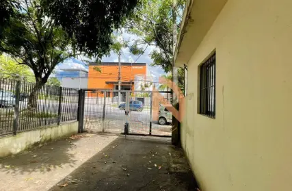 Imagem: Galpão / Salão para Alugar, Tamboré