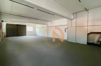 Imagem: Galpão / Salão para Alugar, Tamboré