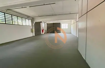 Imagem: Galpão / Salão para Alugar, Tamboré