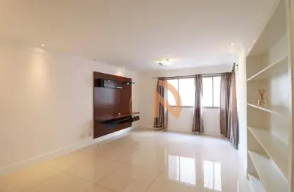 Imagem: Apartamento para Alugar, Jardim Paulista