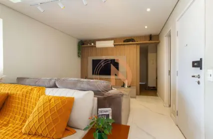 Imagem: Apartamento para Venda, Lapa