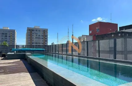 Imagem: Apartamento para Venda, Pinheiros