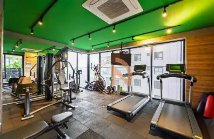 Imagem: Apartamento para Venda, Pinheiros
