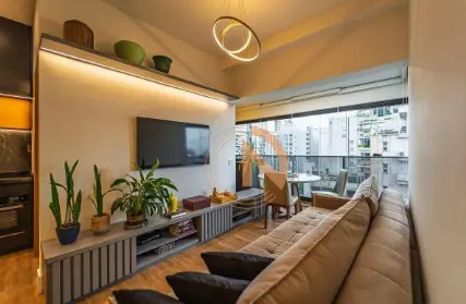 Imagem: Apartamento para Venda, Pinheiros