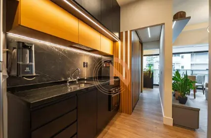 Imagem: Apartamento para Venda, Pinheiros