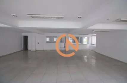 Imagem: Casa Comercial para Alugar, Jardim Paulista