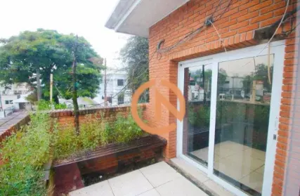 Imagem: Casa Comercial para Alugar, Jardim Paulista