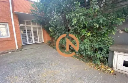 Imagem: Casa Comercial para Alugar, Jardim Paulista