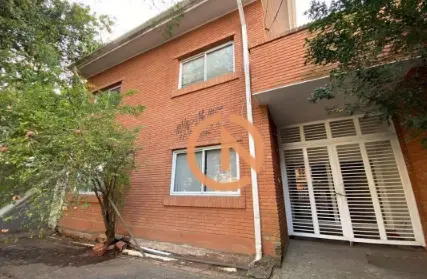 Imagem: Casa Comercial para Alugar, Jardim Paulista