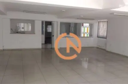 Imagem: Casa Comercial para Alugar, Jardim Paulista
