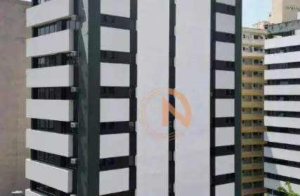 Imagem: Prédio Comercial para Venda, Liberdade