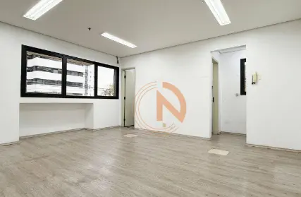 Imagem: Prédio Comercial para Venda, Liberdade