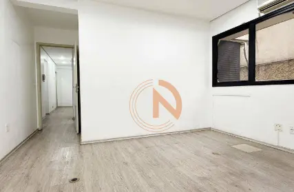Imagem: Prédio Comercial para Venda, Liberdade