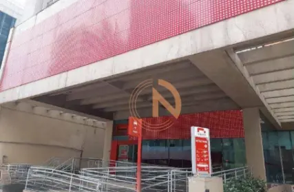 Imagem: Prédio Comercial para Alugar, Bela Vista