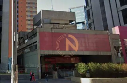 Imagem: Prédio Comercial para Alugar, Bela Vista