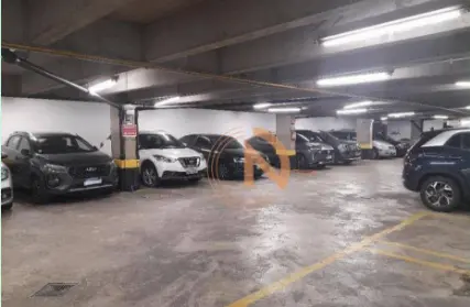 Imagem: Prédio Comercial para Alugar, Bela Vista
