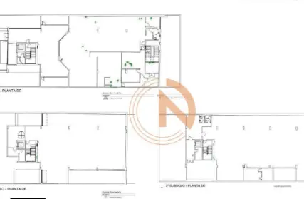 Imagem: Prédio Comercial para Alugar, Bela Vista
