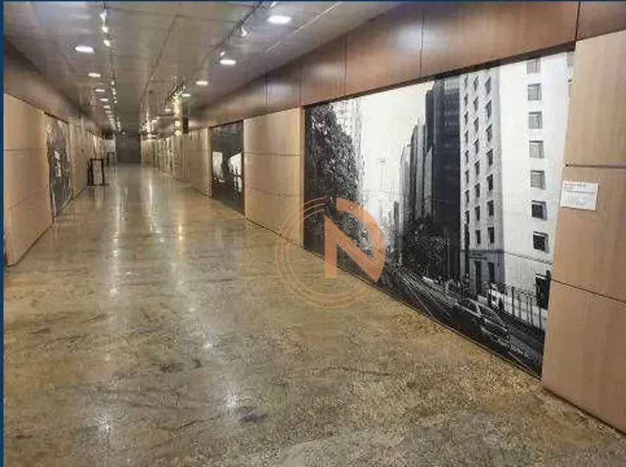 Sala Comercial à Venda: Consolação, 18 Vagas por R$ 20.445.000,00.