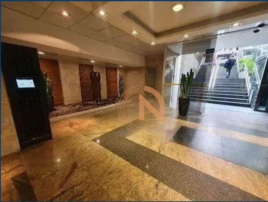 Sala Comercial à Venda: Consolação, 18 Vagas por R$ 20.445.000,00.