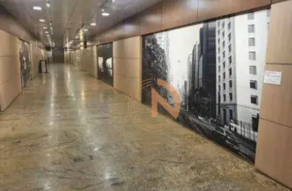 Imagem: Sala Comercial para Venda, Consolação