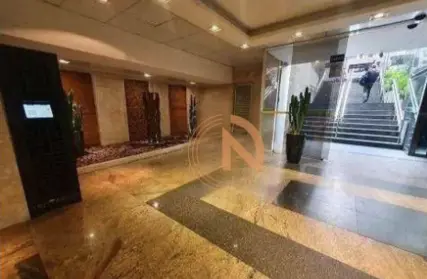 Imagem: Sala Comercial para Venda, Consolação
