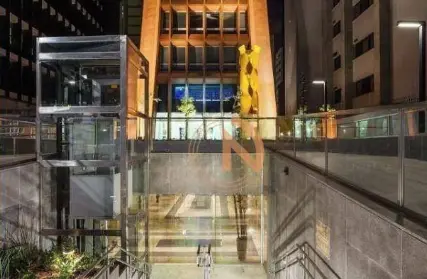 Imagem: Sala Comercial para Venda, Consolação