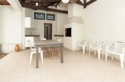 Imagem: Casa Térrea para Venda, Alto de Pinheiros