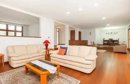 Imagem: Casa Térrea para Venda, Alto de Pinheiros
